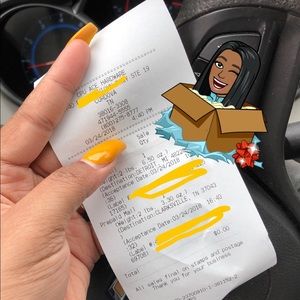 KAREN & KRISTIN! SHIPPED!